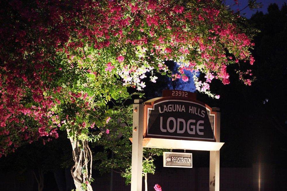 Laguna Hills Lodge-Irvine Spectrum Ngoại thất bức ảnh