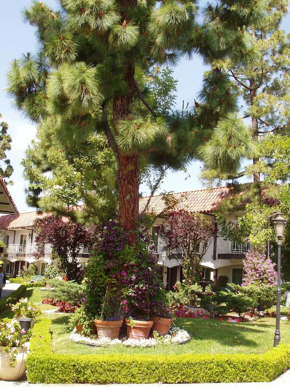 Laguna Hills Lodge-Irvine Spectrum Ngoại thất bức ảnh